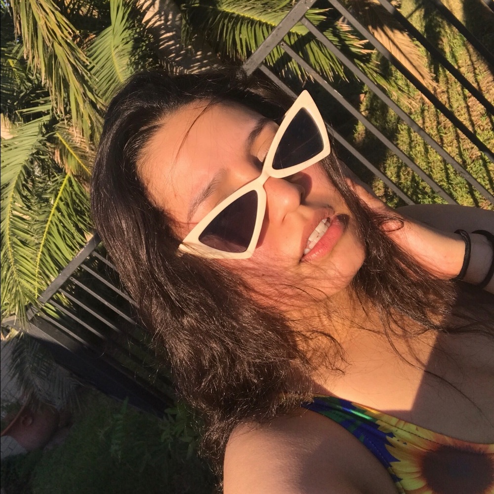 Meet your Posher, Ivyanna